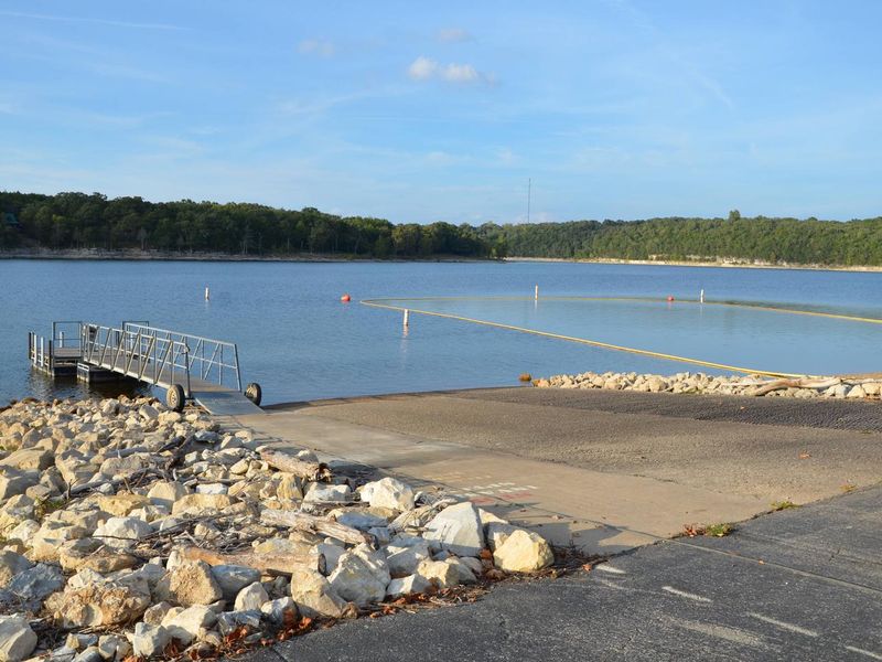 Boat Ramp