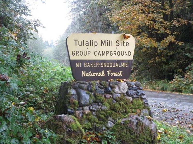 Tulalip Mill Group Site