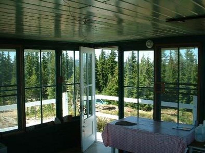 Sex Peak Lookout table