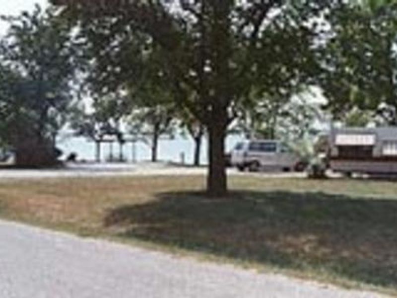 Past Image of Cottonwood Point 1