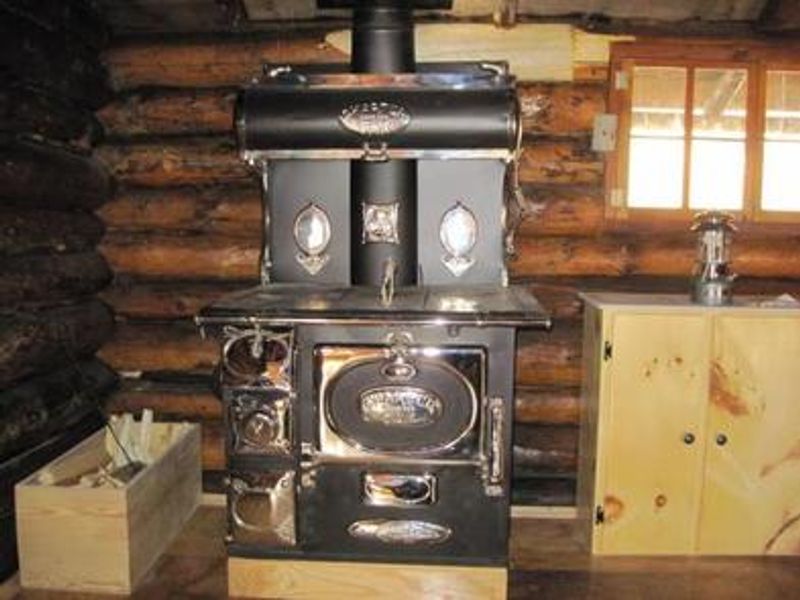 Cook stove