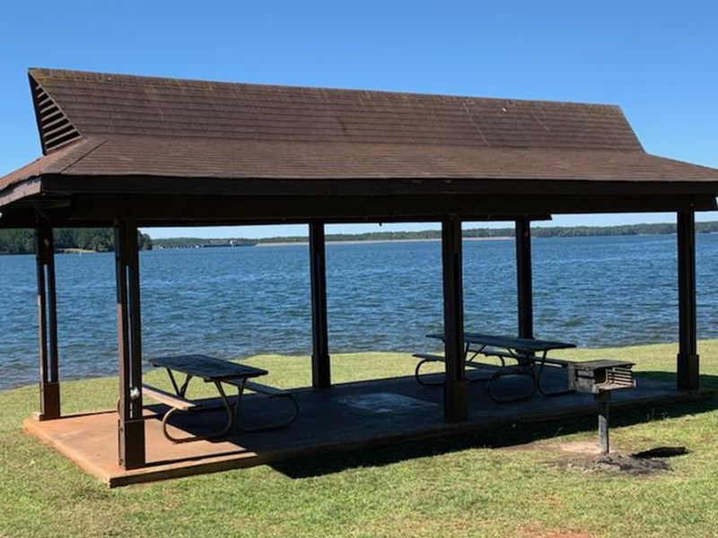 R Shaefer Heard Day Use