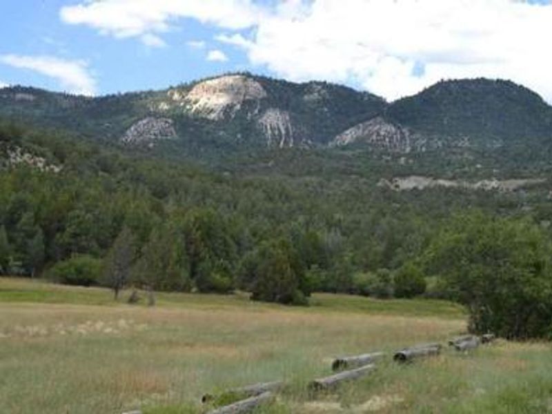 TWIN LAKE CAMPGROUND