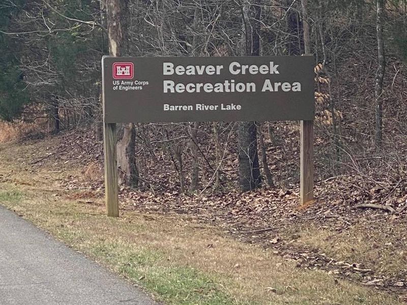 Beaver Creek Campground 