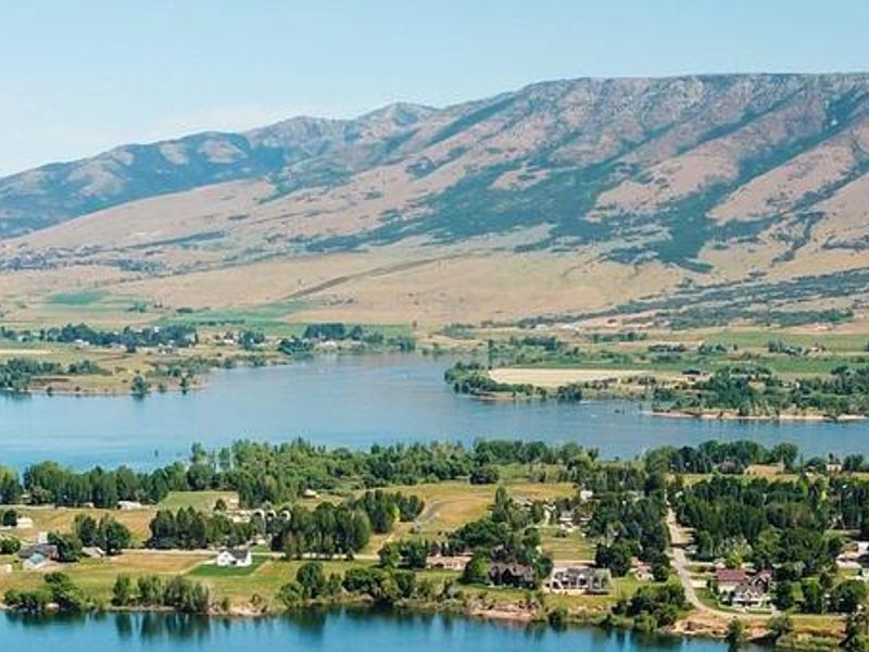 Anderson Cove Campground