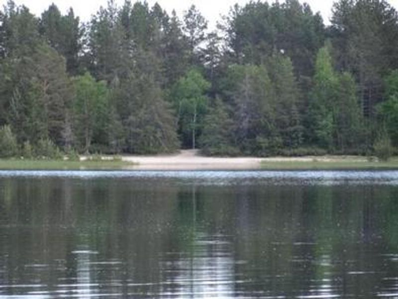 SOLDIER LAKE