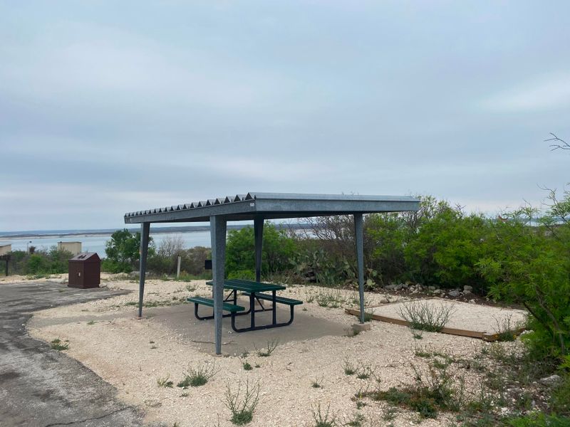 Governors Landing Campsite