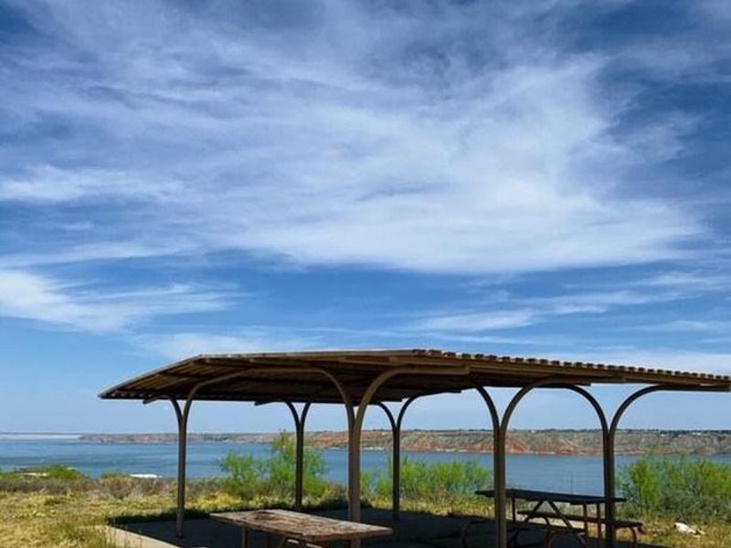 Blue West Campground