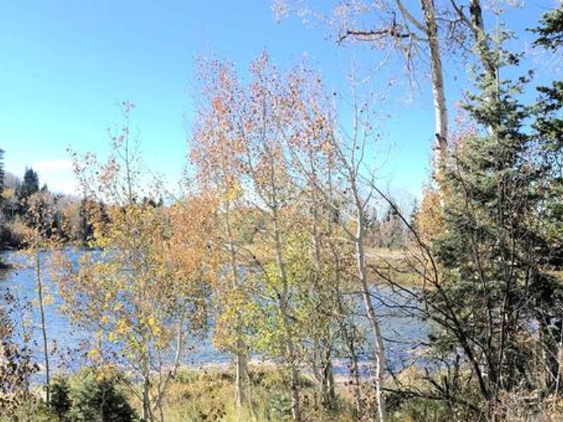 Lake Hill Campground