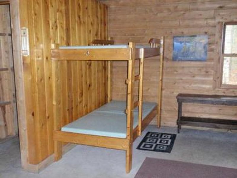 Bunk Style Beds