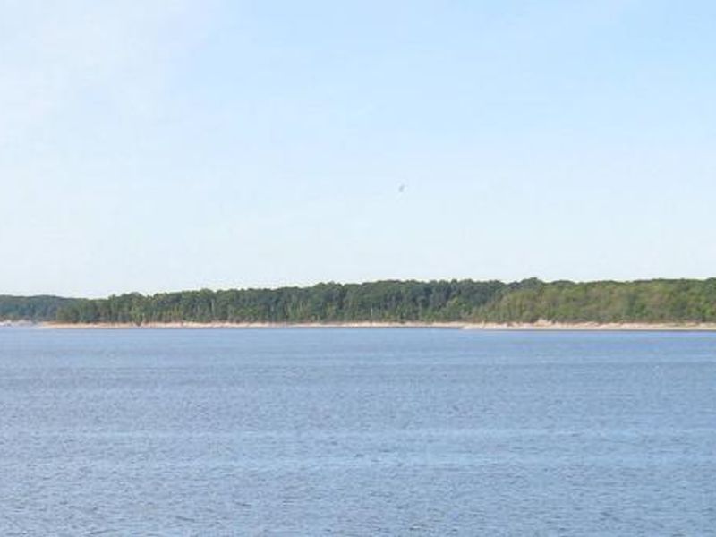 Lakeview Picnic Shelter 1