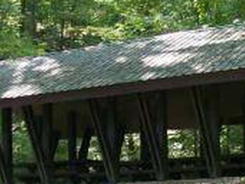 Quinn Springs Pavilion