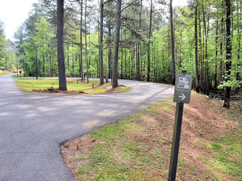 Sweetwater Campground Dump Station