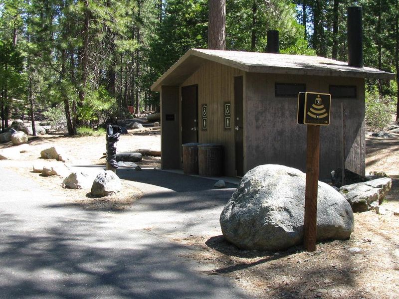 Cherry Valley Campground