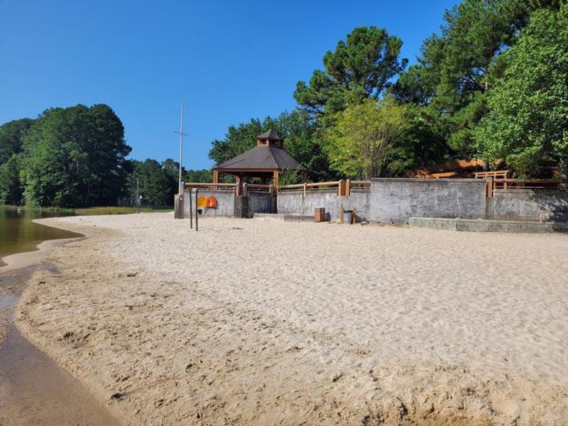 Piney Grove Beach Pic 6