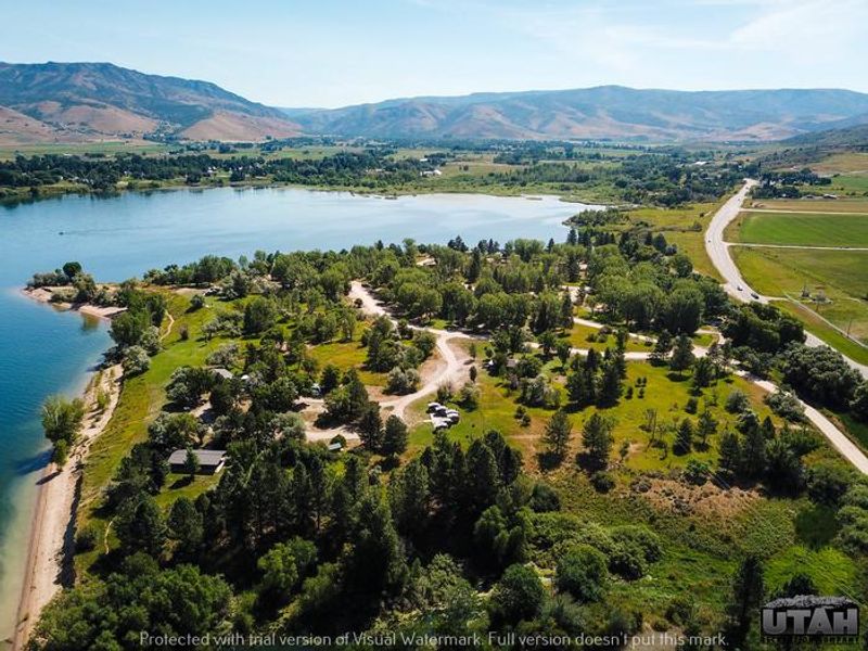 Anderson Cove Campground