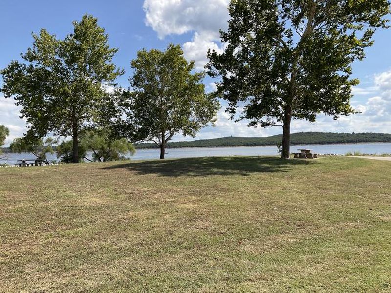 A photo of facility Walnut Creek.