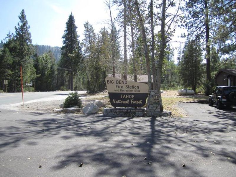 BIG BEND GROUP (YUBA RIVER)