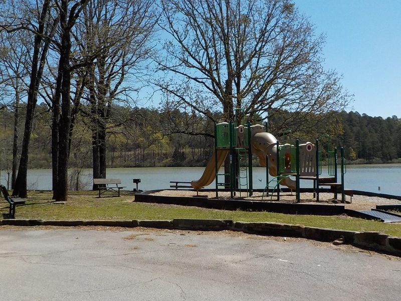 Horsehead Day Use Area