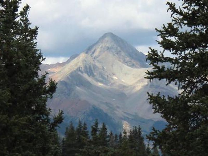 Grand Mesa, Uncompahgre, Gunnison National Forest