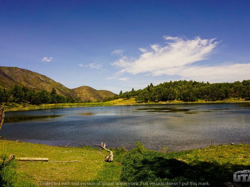 Maple Lake Campground