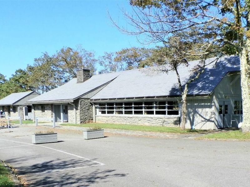 The Bluffs Restaurant is due to re-open in the spring of 2021.