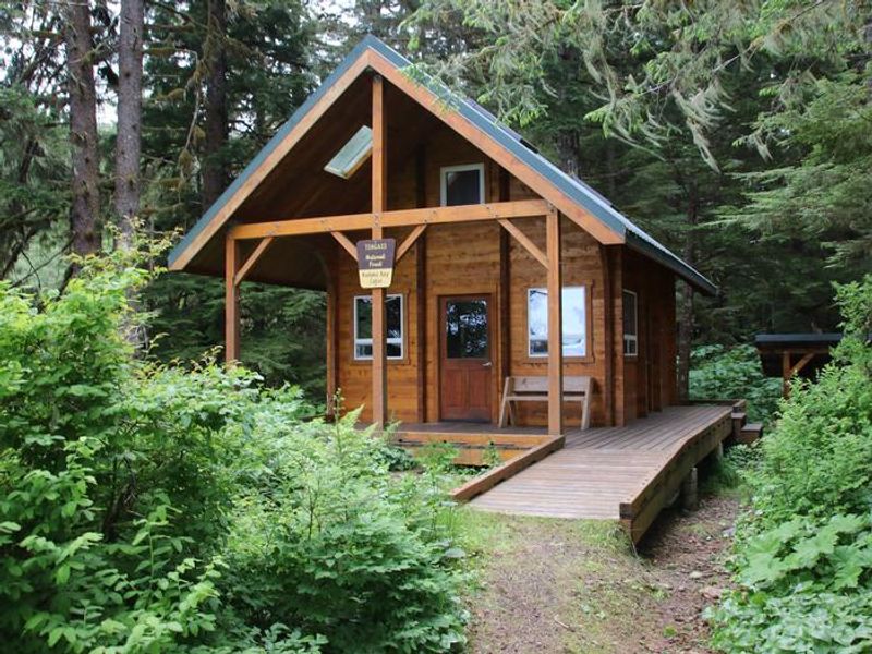 Kadake Bay Cabin