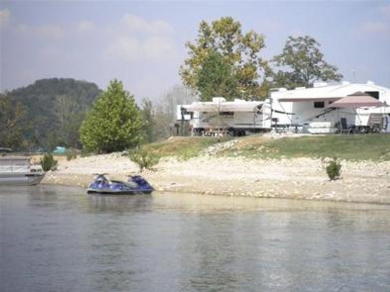 LILLYDALE CAMPGROUND AND DAY USE