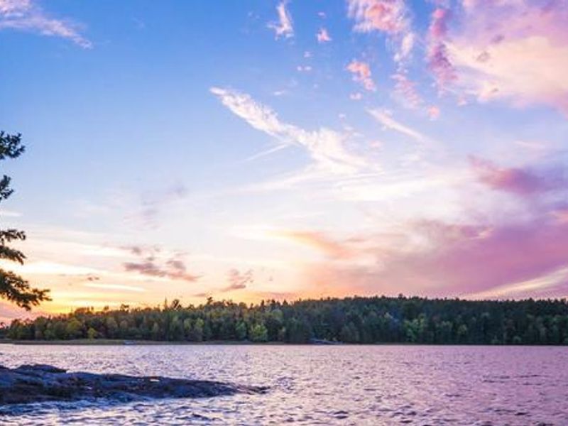 Voyageurs National Park