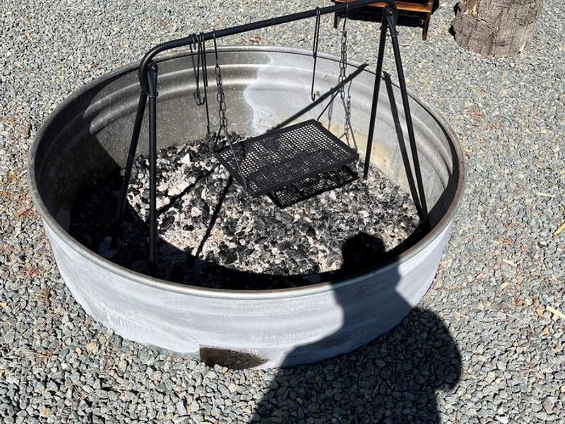 Jack Creek Quarters 32