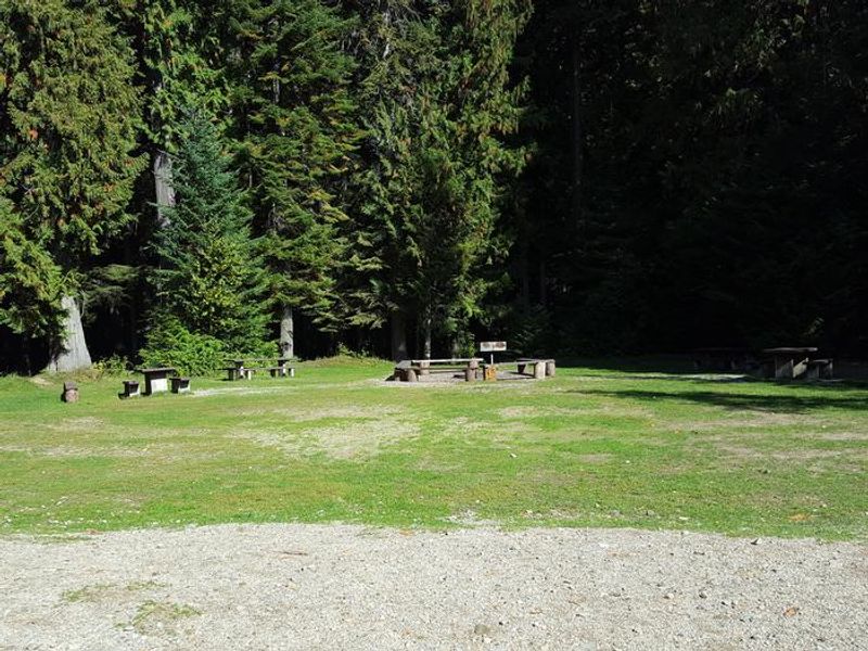 Beaver Creek Group Area