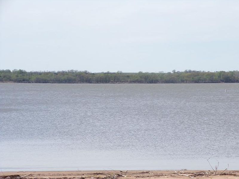 From Richey Cove Beach