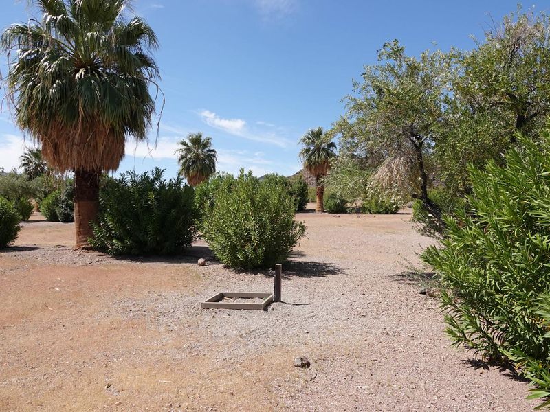 Boulder Beach Group Site 5