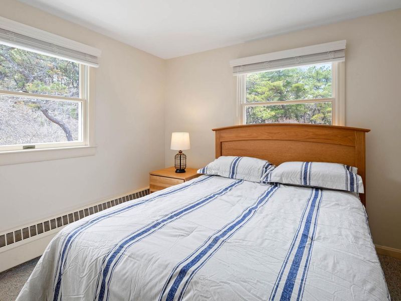 interior bedroom one