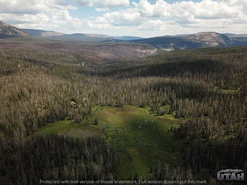 MIRROR LAKE CAMPGROUND