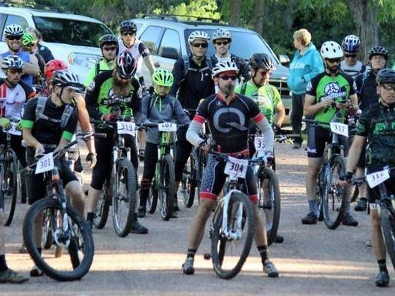  The beginning of the Wildcat Classic Event