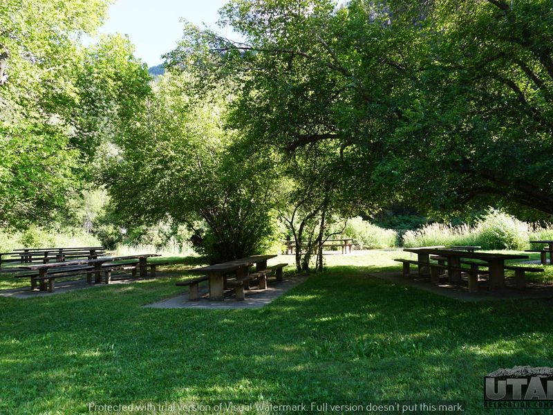 Friendship Campground