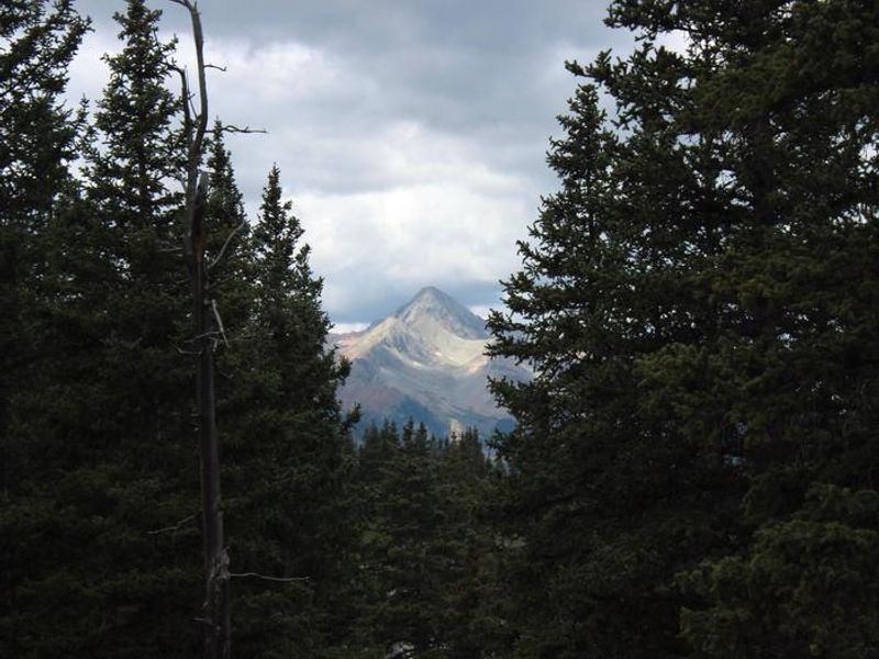 Grand Mesa, Uncompahgre, Gunnison National Forest