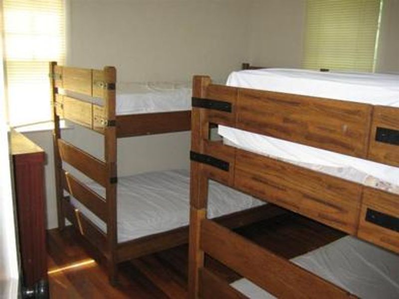 Bunk Room