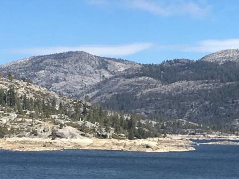 Bear River Reservoir