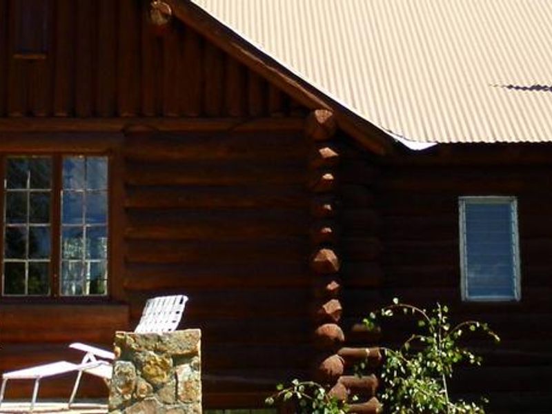Lone Cone Cabin