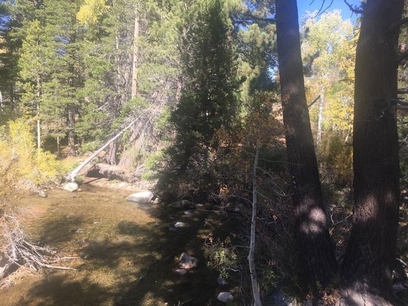 A photo of facility LOWER TWIN LAKES AT BRIDGEPORT with No Amenities Shown