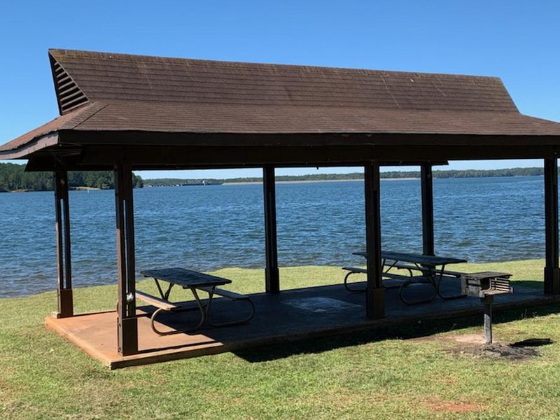 R Shaefer Heard Day Use