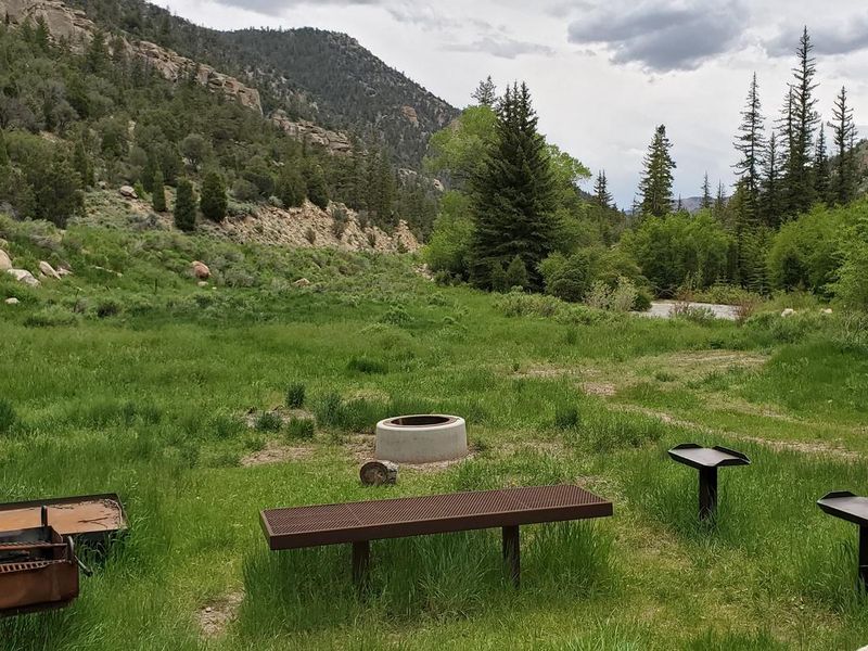 Lower Little Bear Group B.