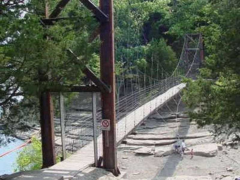 PLEASANT GROVE DAY USE 