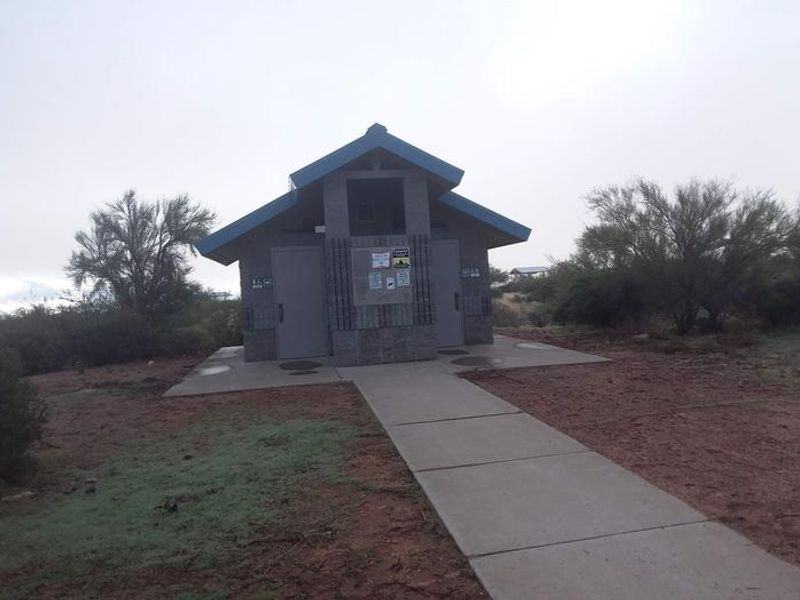 Windy Hill Campground