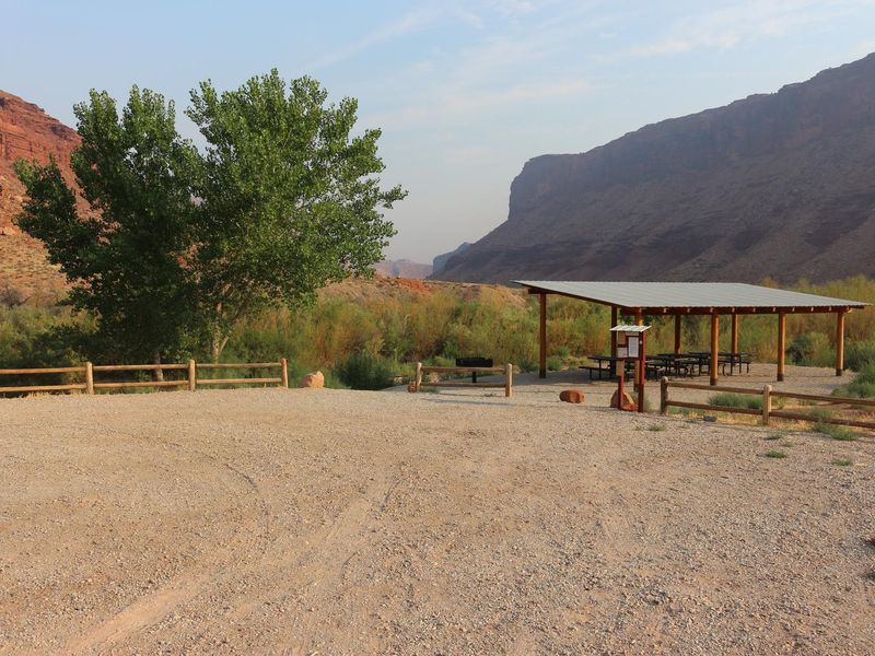 Hittle Bottom Group Site (3)