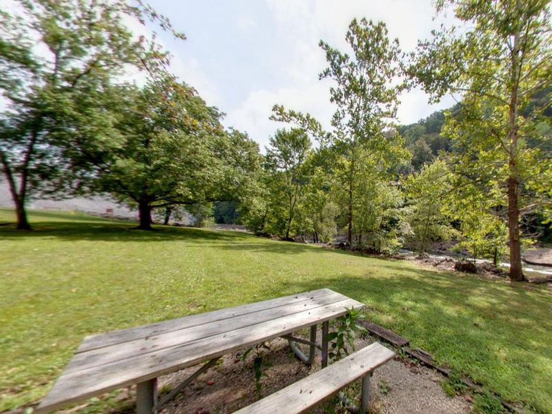 Tailwater Recreation Area Picnic