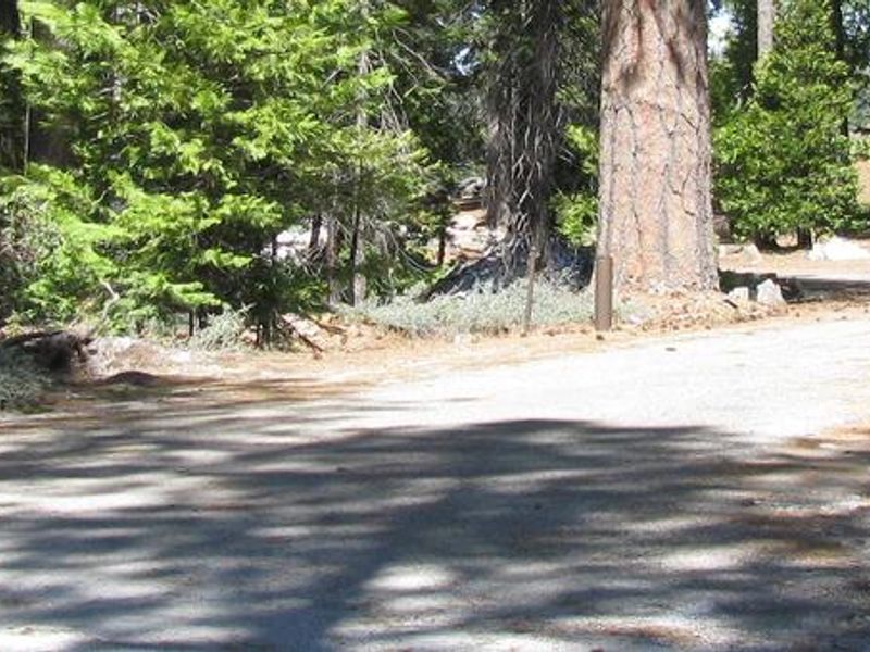 Pioneer Trail Group Campground