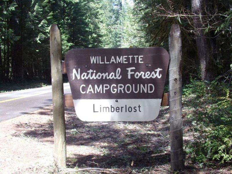 Limberlost